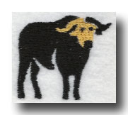 Chinese Zodiac Ox